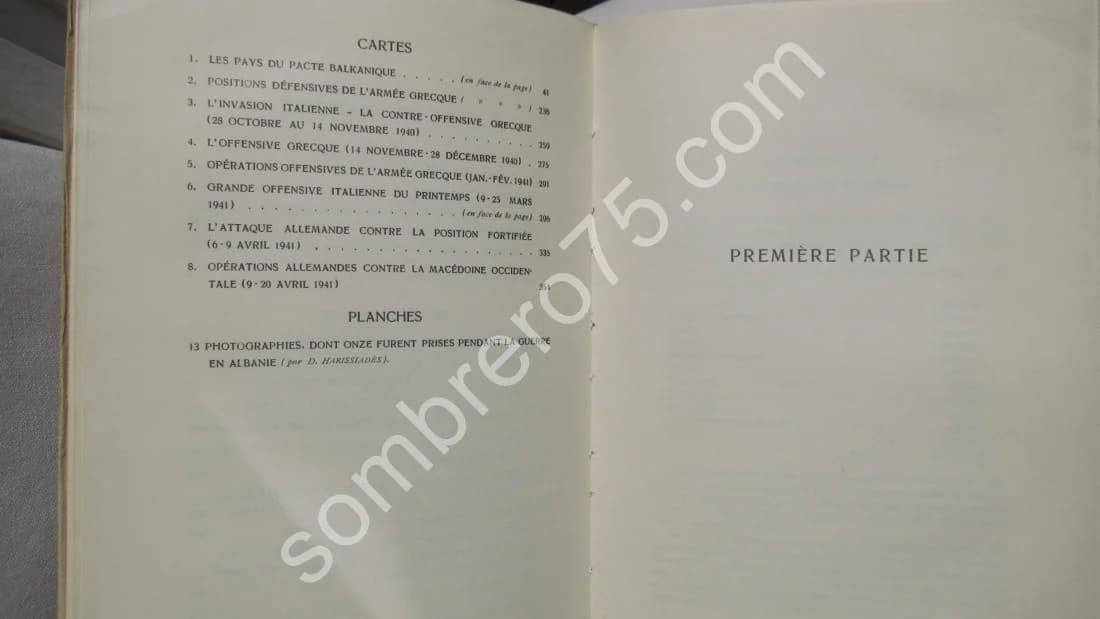 La Grèce en Guerre 1940-1941 - Image 10
