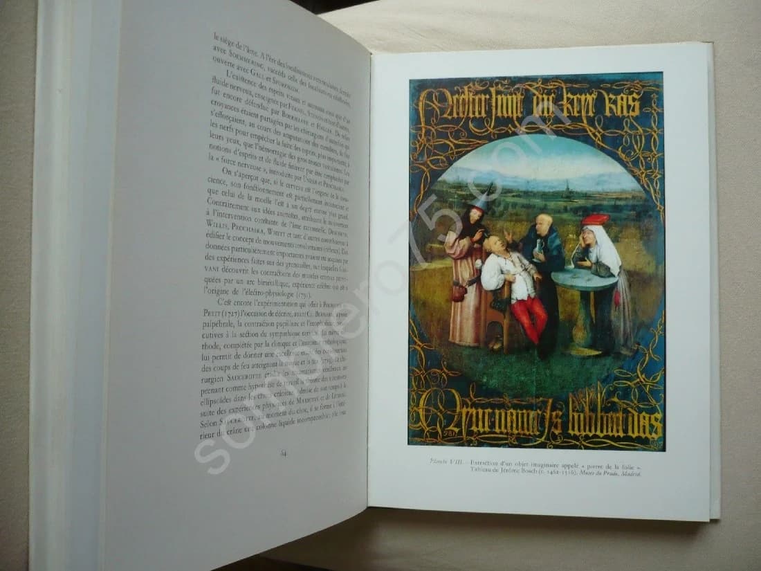 La Chirurgie Moderne : Ses Débuts en Occident, XVIe, XVIIe, XVIIIe Siècles. Mirko Drazen Grmek - Image 4