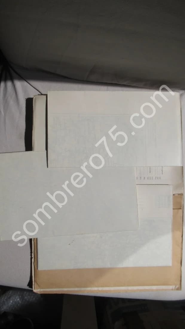 Mémoires du Général Cadorna. La Guerre sur le Front Italien - Image 4