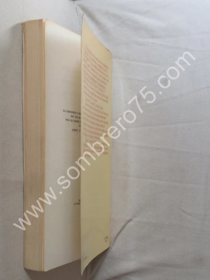 Le Feu du Soleil. Entretien sur l'alchimie avec Eug Canseliet - Image 6