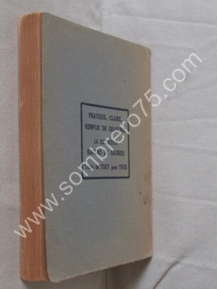 Ma Petite Bicyclette. Sa Pratique - Image 8