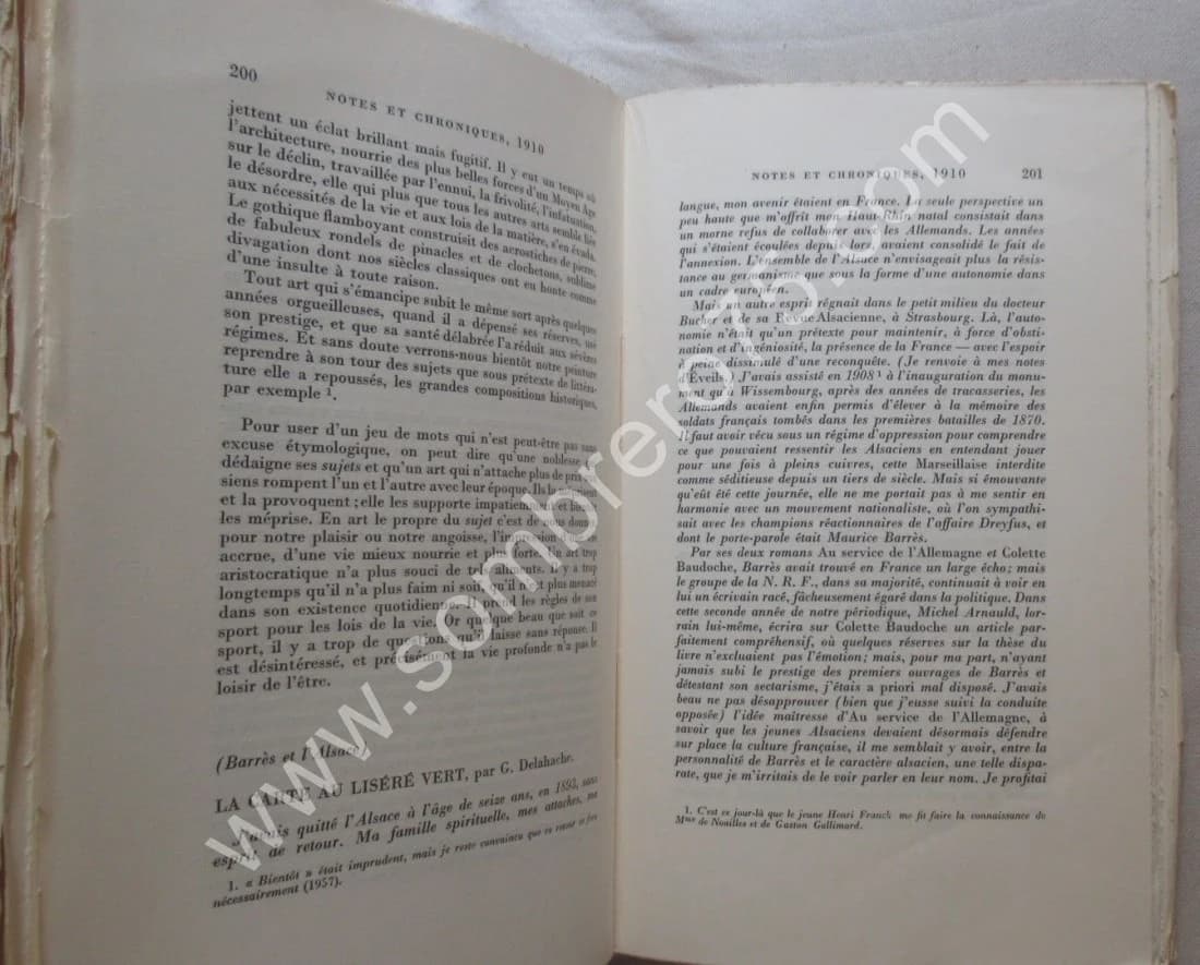 Oeuvres.. 7 Tomes - Image 5