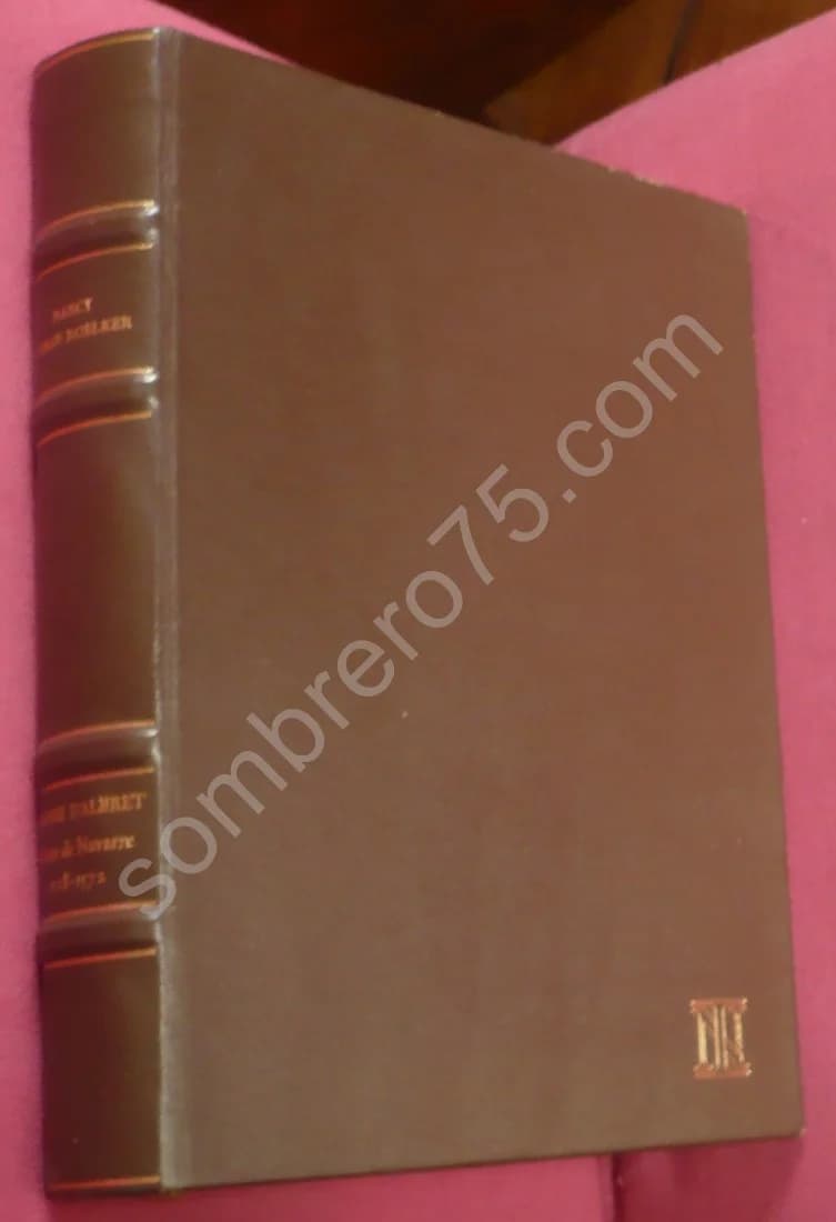 Jeanne d'Albret, Reine de Navarre 1528-1572