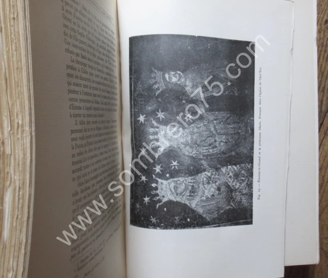 Histoire des Roumains et de la Romanité Orientale. 4 Tomes. en 5 Vol.. 1937 - Image 8