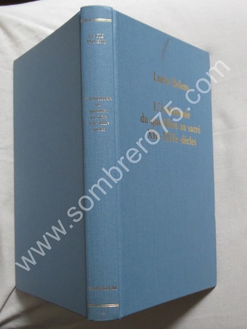 L'Andalousie du Quotidien au Sacré XIe-XIIIe Siècles - Image 2