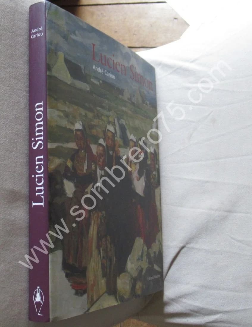 Lucien SIMON - Image 2