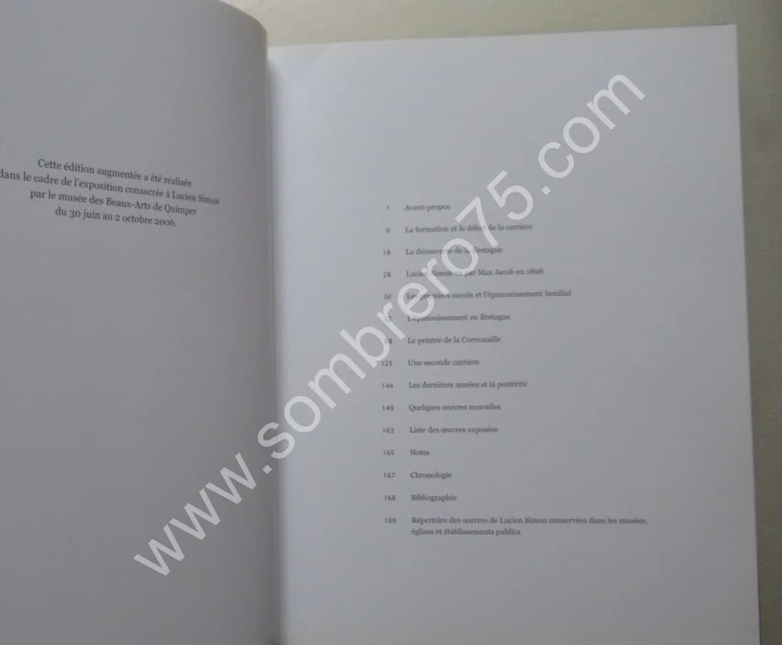 Lucien SIMON - Image 4