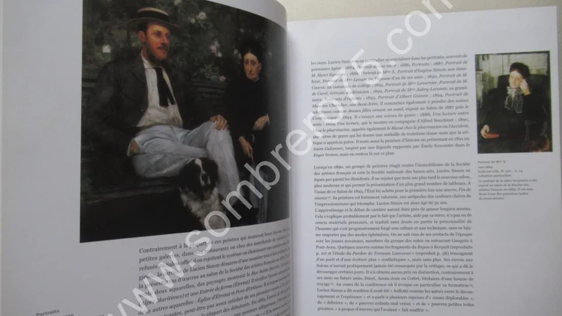 Lucien SIMON - Image 5