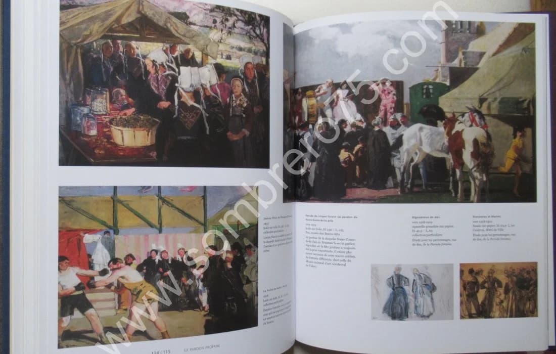 Lucien SIMON - Image 7