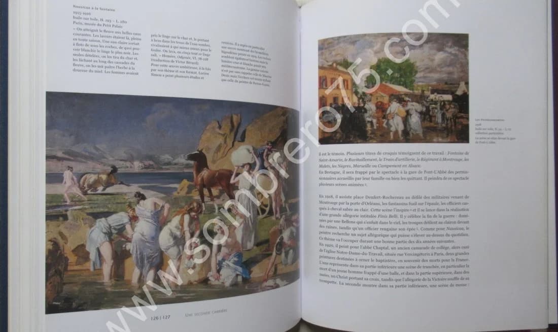 Lucien SIMON - Image 8