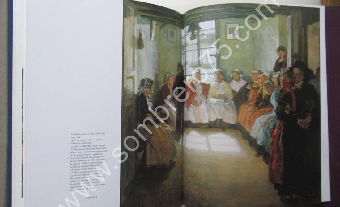 Lucien SIMON - Image 9