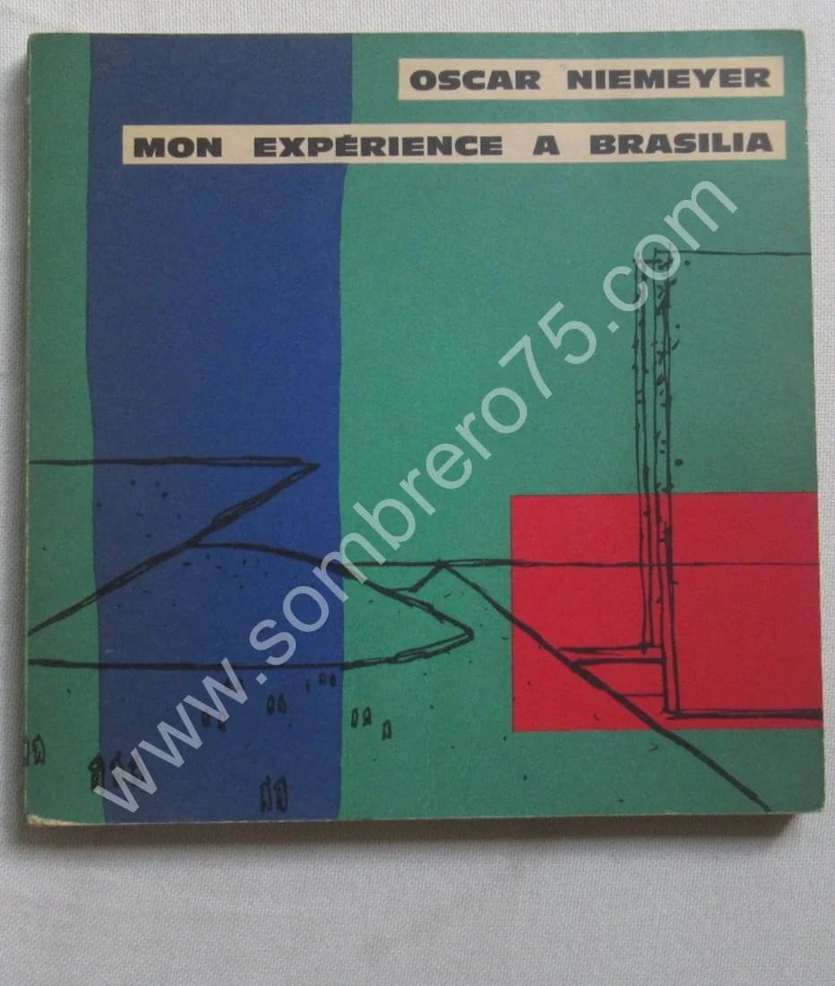 Mon Expérience à Brasilia