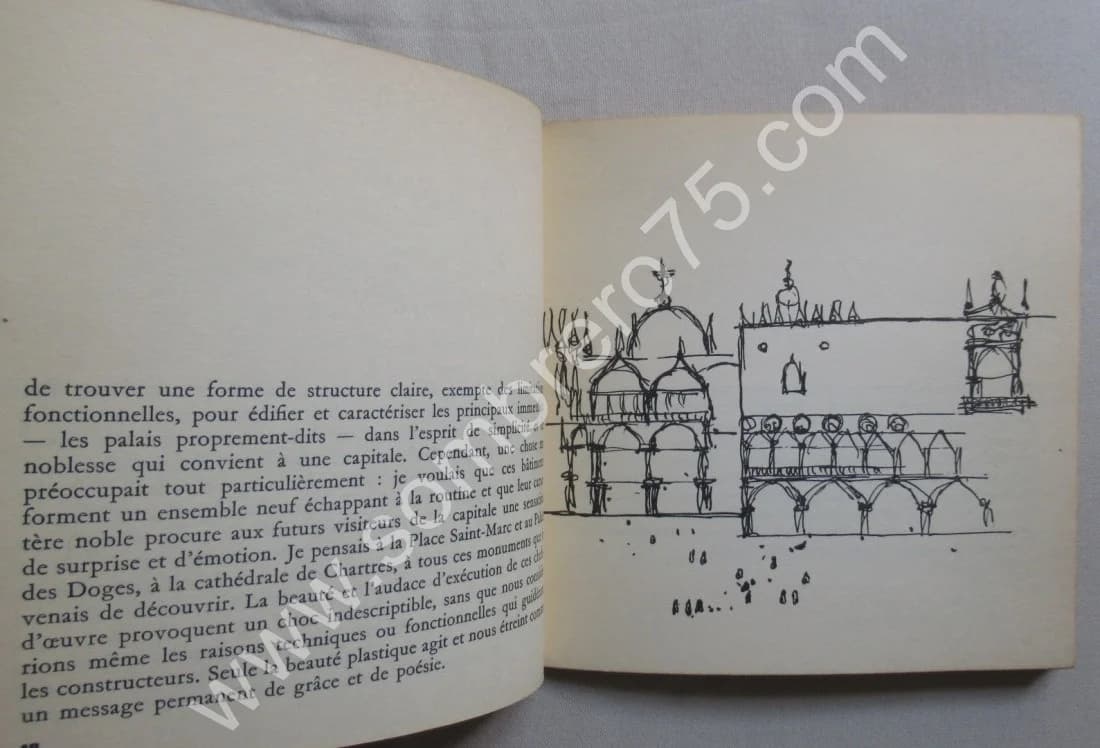 Mon Expérience à Brasilia - Image 6