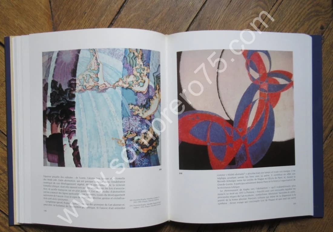 La Sécession à Prague. Luca QUATTOCCHI. Emboitage - Image 13