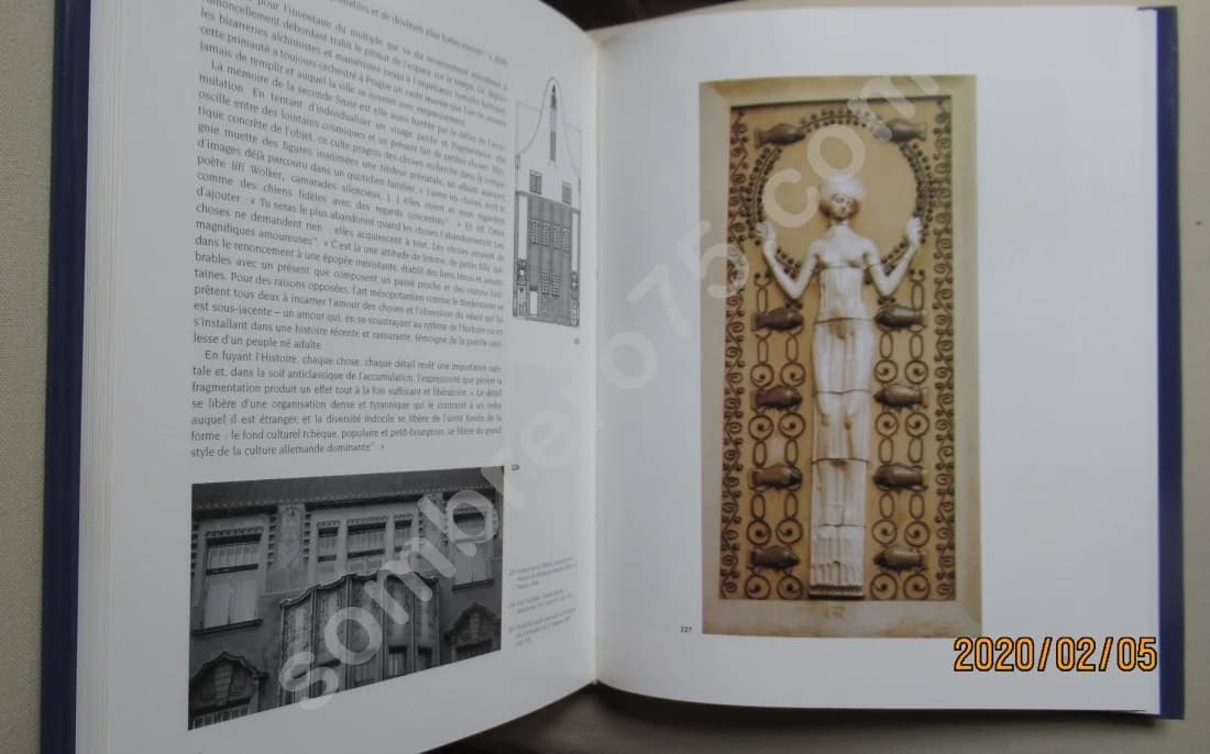 La Sécession à Prague. Luca QUATTOCCHI. Emboitage - Image 6