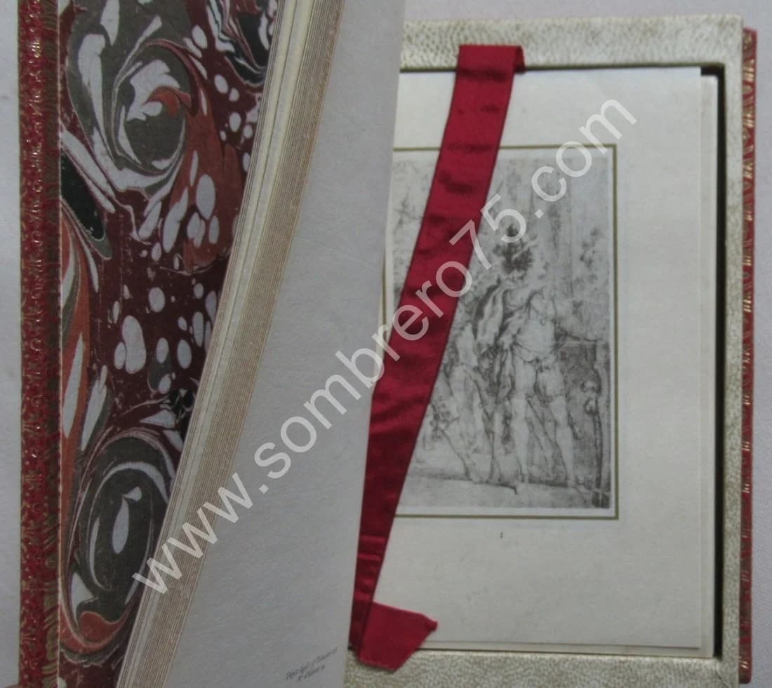 Contes de La Fontaine. 3 vol. Ed. Michel de L'Ormeraie - Image 12