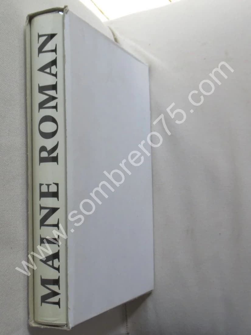 Maine Romane - Image 3