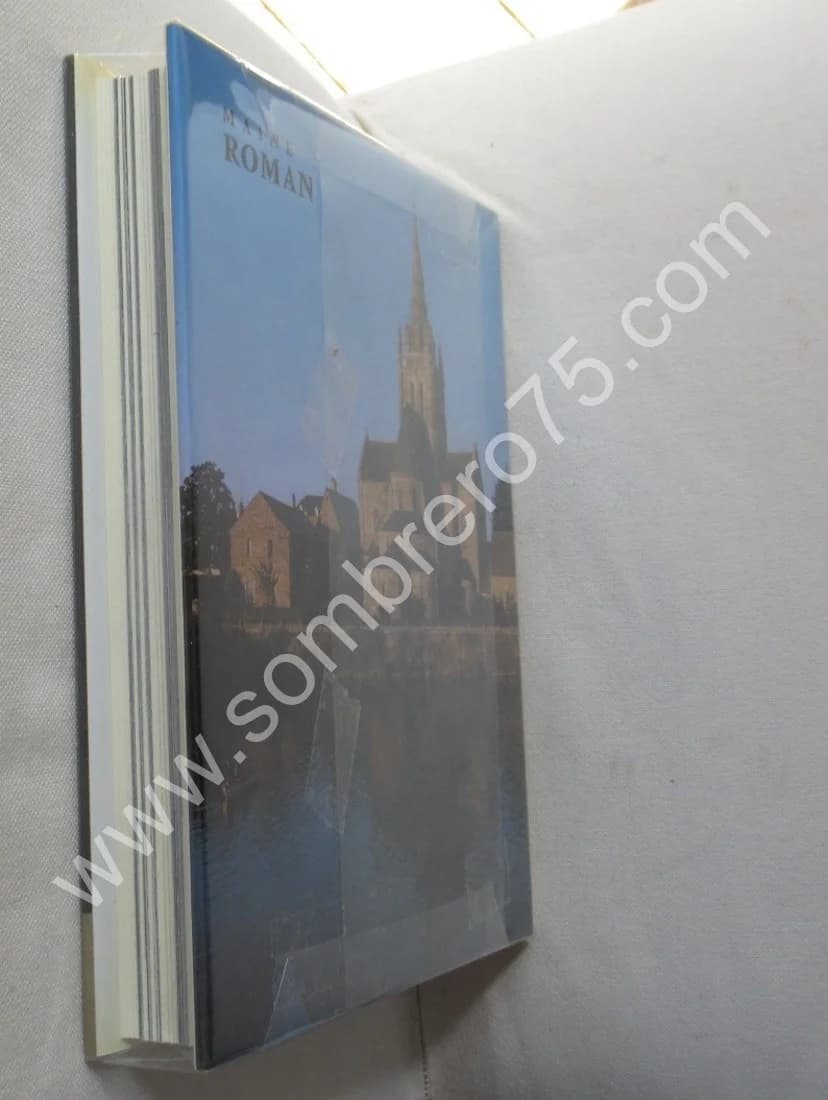 Maine Romane - Image 4