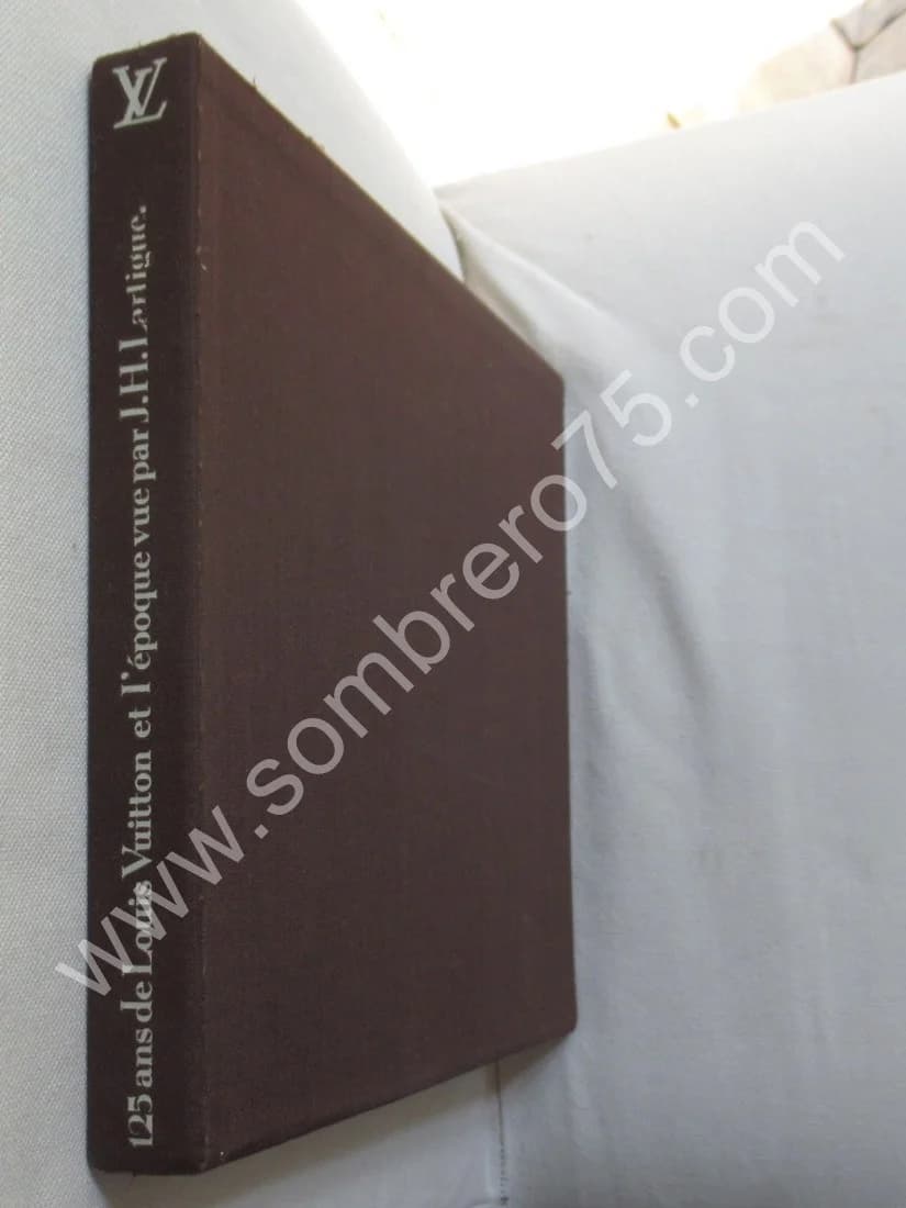 125 Ans. Coffret 2 vol. LARTIGUE - Image 2