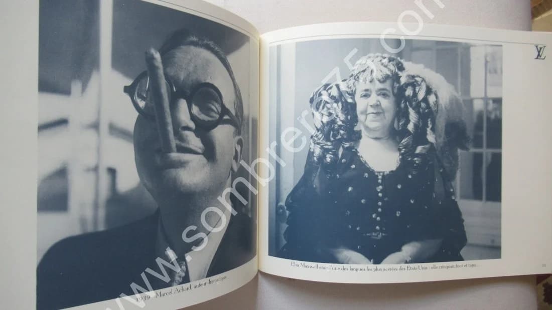 125 Ans. Coffret 2 vol. LARTIGUE - Image 11