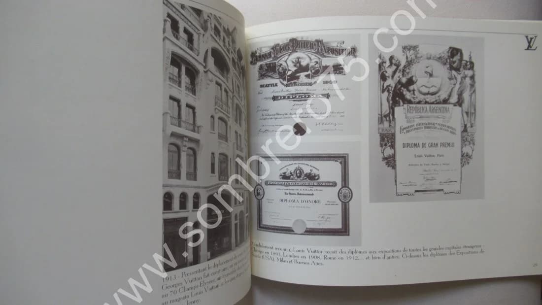 125 Ans. Coffret 2 vol. LARTIGUE - Image 6