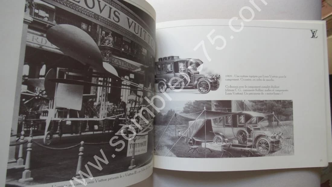 125 Ans. Coffret 2 vol. LARTIGUE - Image 7