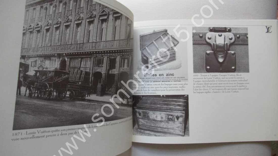 125 Ans. Coffret 2 vol. LARTIGUE - Image 8