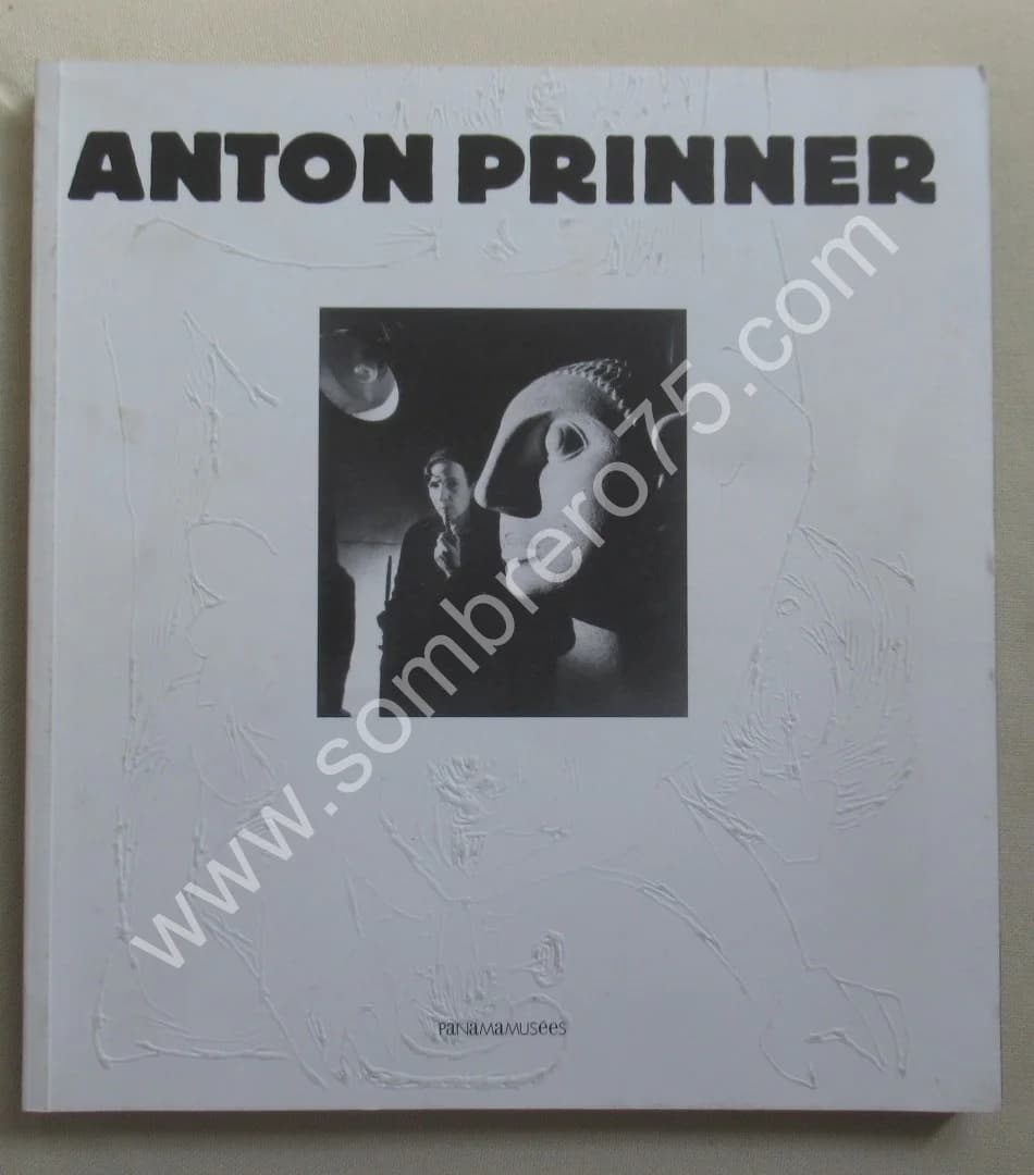 Anton Prinner. Michaele Liénart