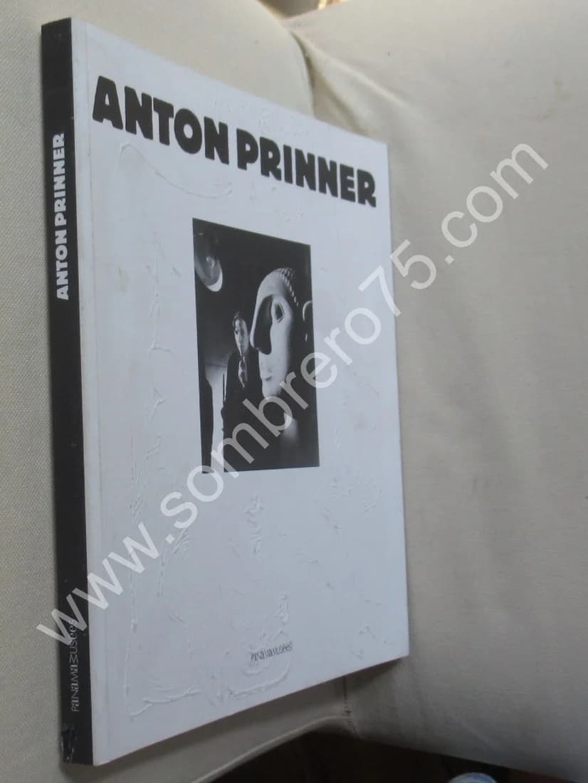 Anton Prinner. Michaele Liénart - Image 2