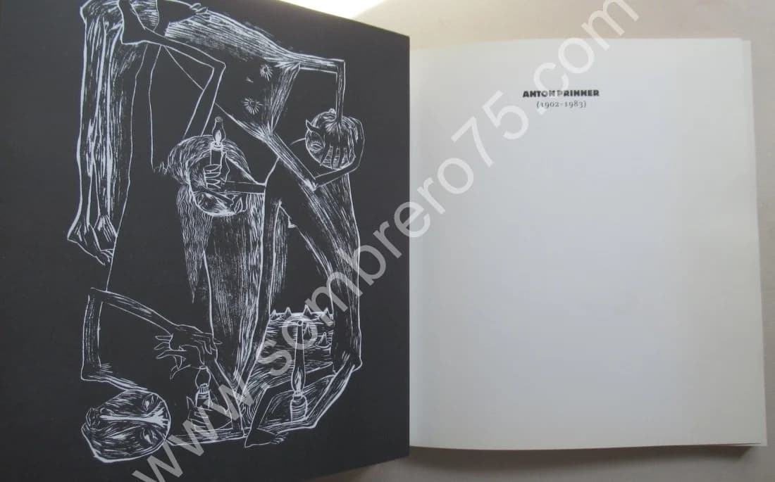 Anton Prinner. Michaele Liénart - Image 4