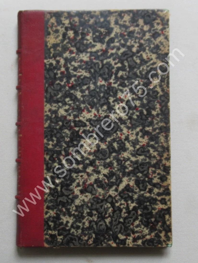 Premier Mémoire sur les Ruines de Ninive et autres textes. Fred. HOEFER - Image 2