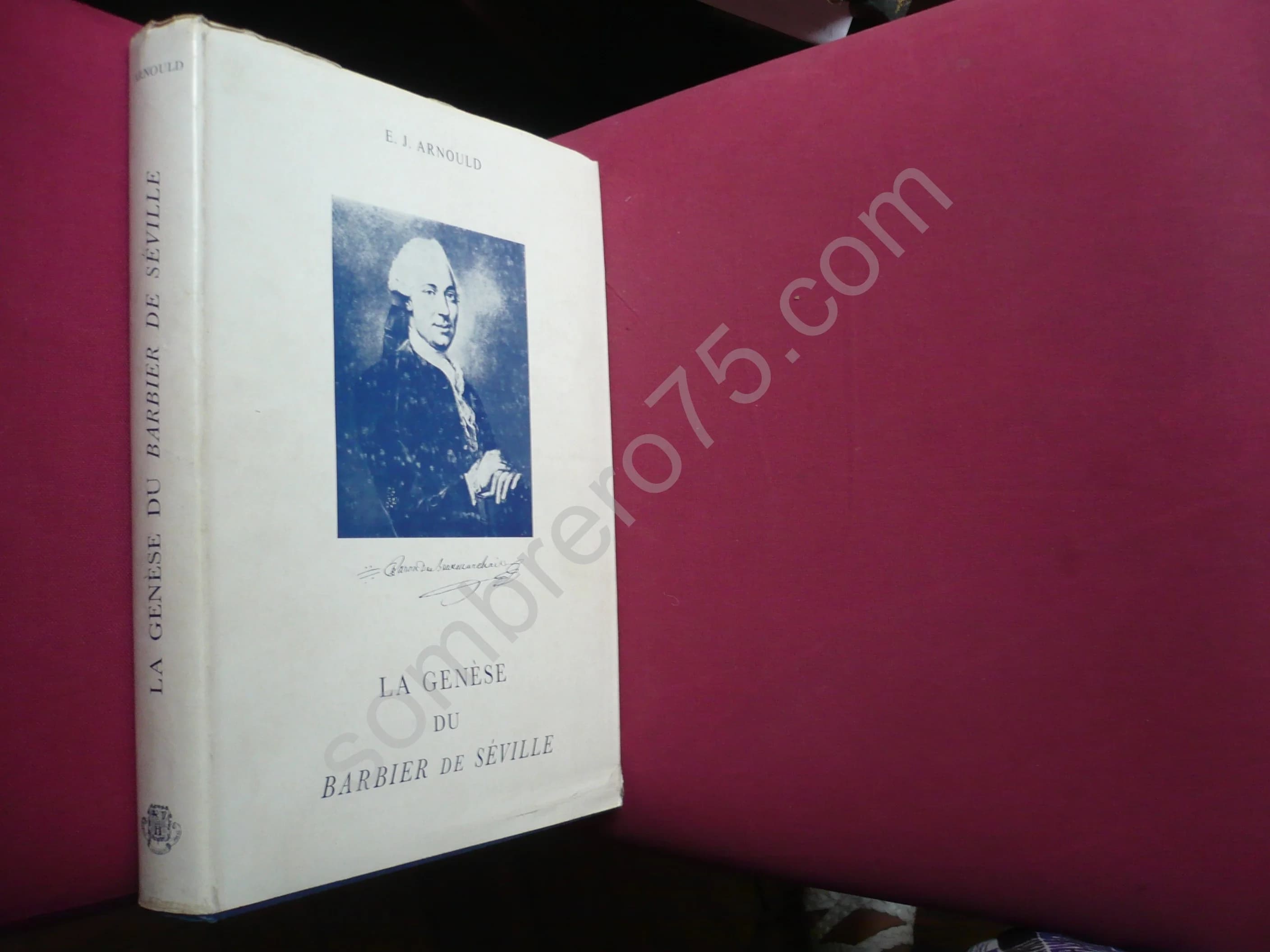 La Genèse du Barbier de Séville - Image 2