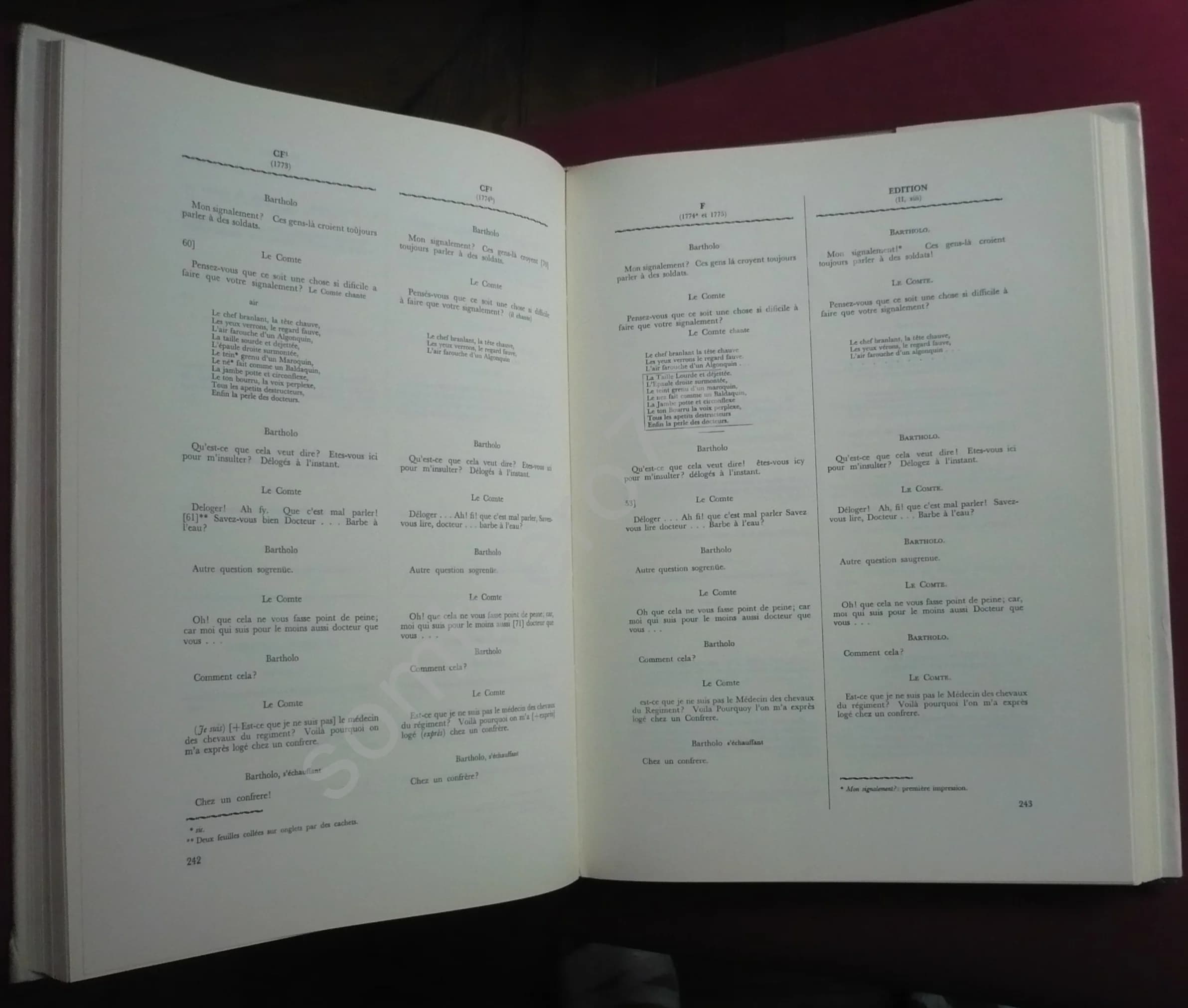 La Genèse du Barbier de Séville - Image 4