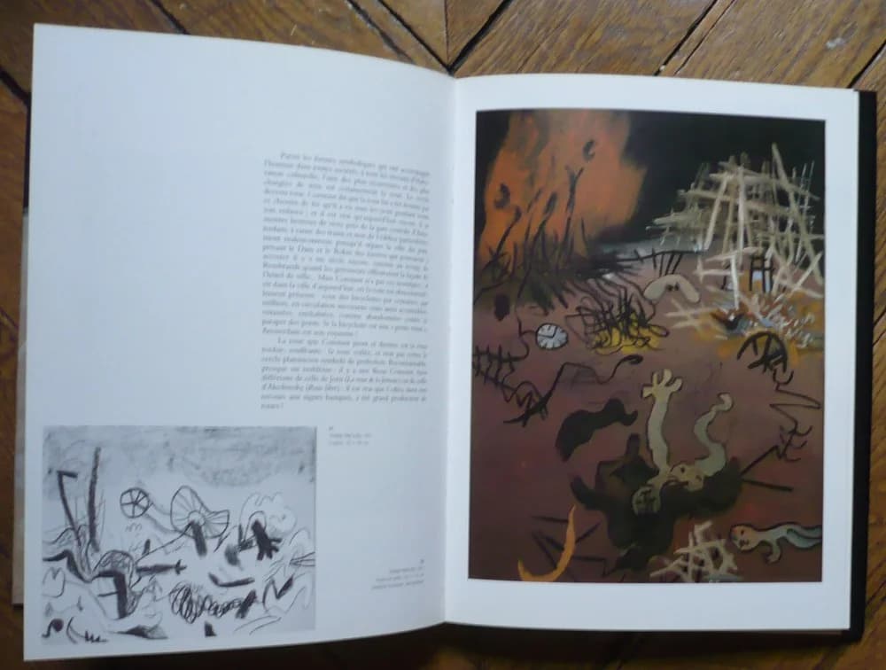 Constant - Les Trois Espaces. LAMBERT - Image 3