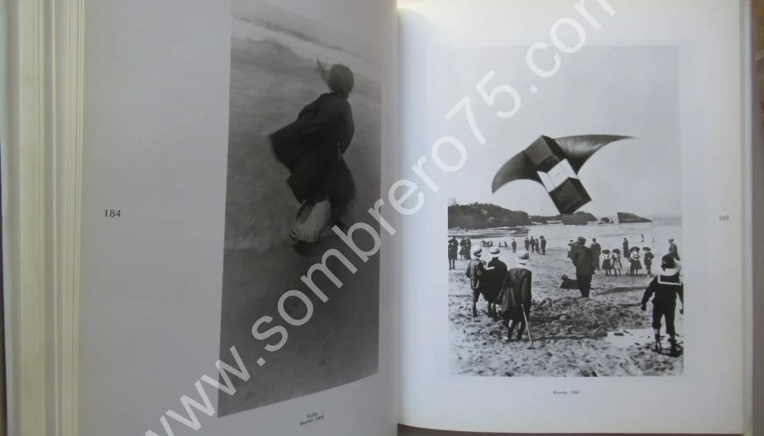 Jacques-Henri Lartigue - Le Choix du Bonheur - ( Richard Avedon, Szarkowski - Image 9