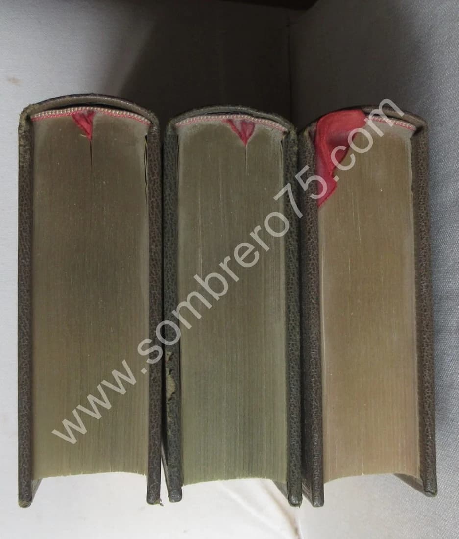 Contes de. Ed. Michel de l'Ormeraie- 3 Tomes - Image 11