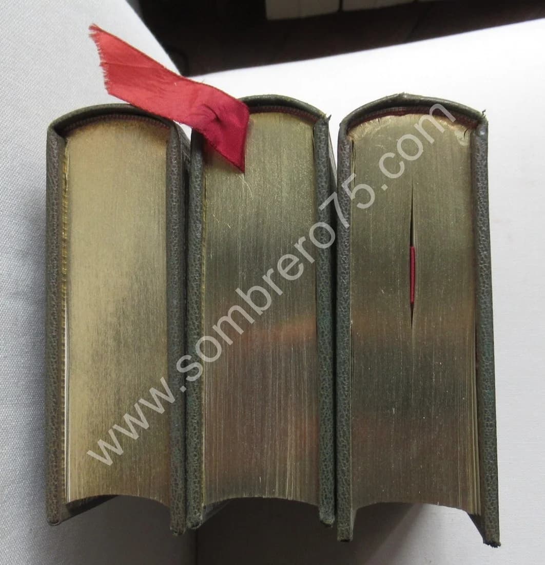 Contes de. Ed. Michel de l'Ormeraie- 3 Tomes - Image 12