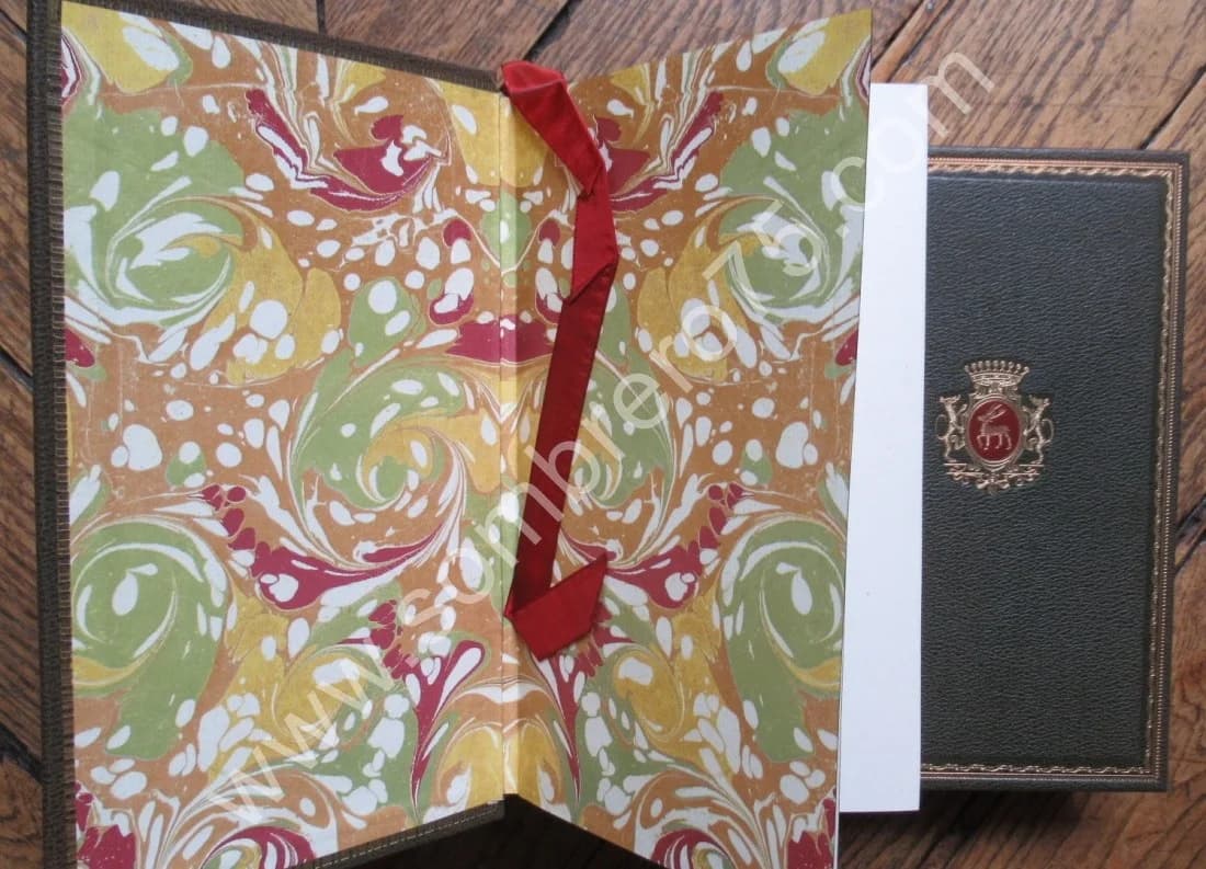 Contes de. Ed. Michel de l'Ormeraie- 3 Tomes - Image 13