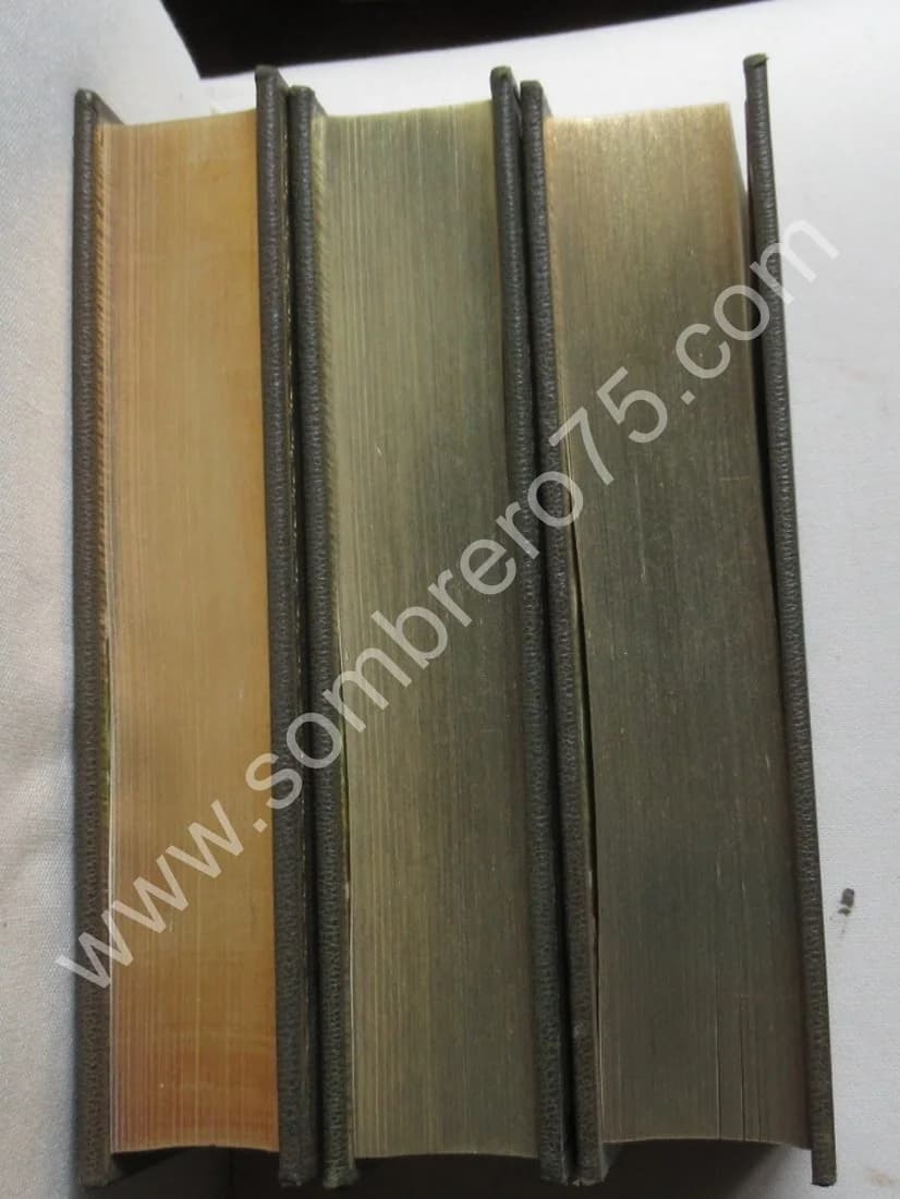 Contes de. Ed. Michel de l'Ormeraie- 3 Tomes - Image 14