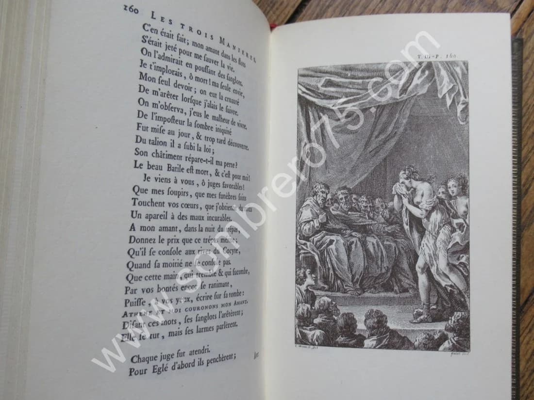 Contes de. Ed. Michel de l'Ormeraie- 3 Tomes - Image 9