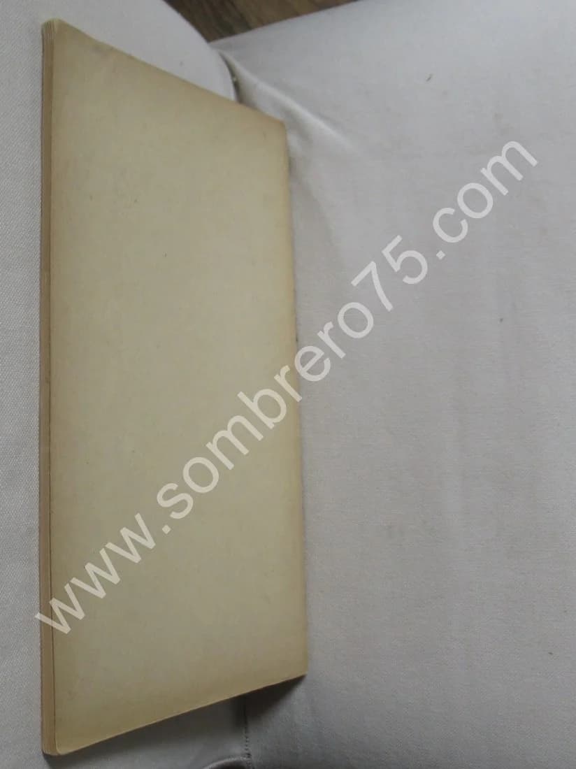 Décisions du Conseil Suprême sur la Galicie Orientale. Ukraine. 1919 M. LOZYNSKY - Image 6