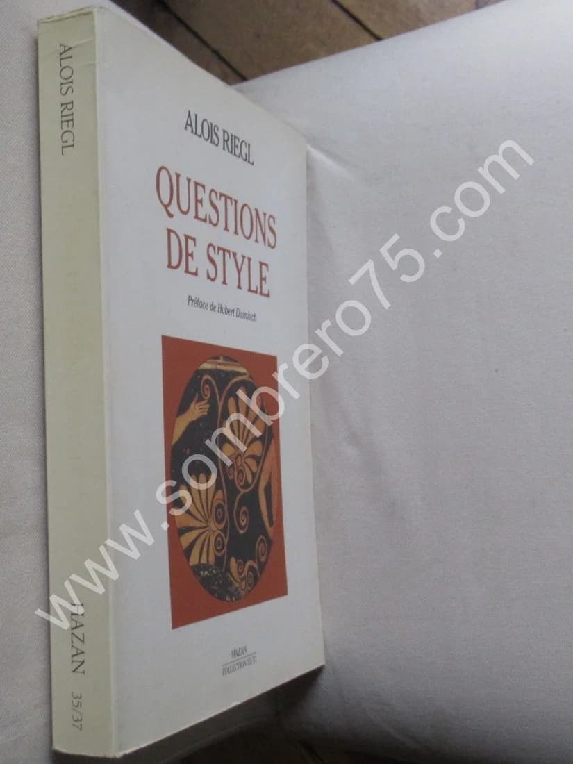 Questions de Style - Image 2