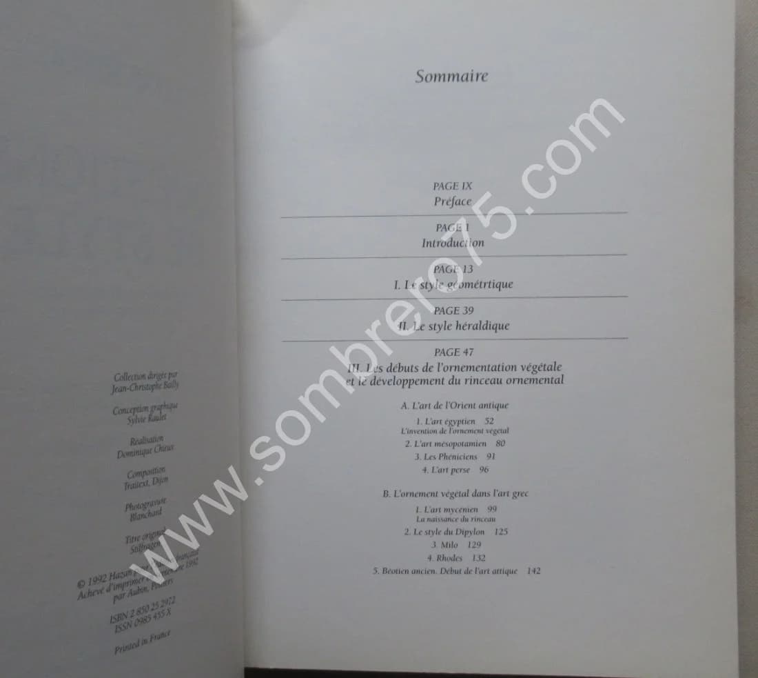 Questions de Style - Image 4