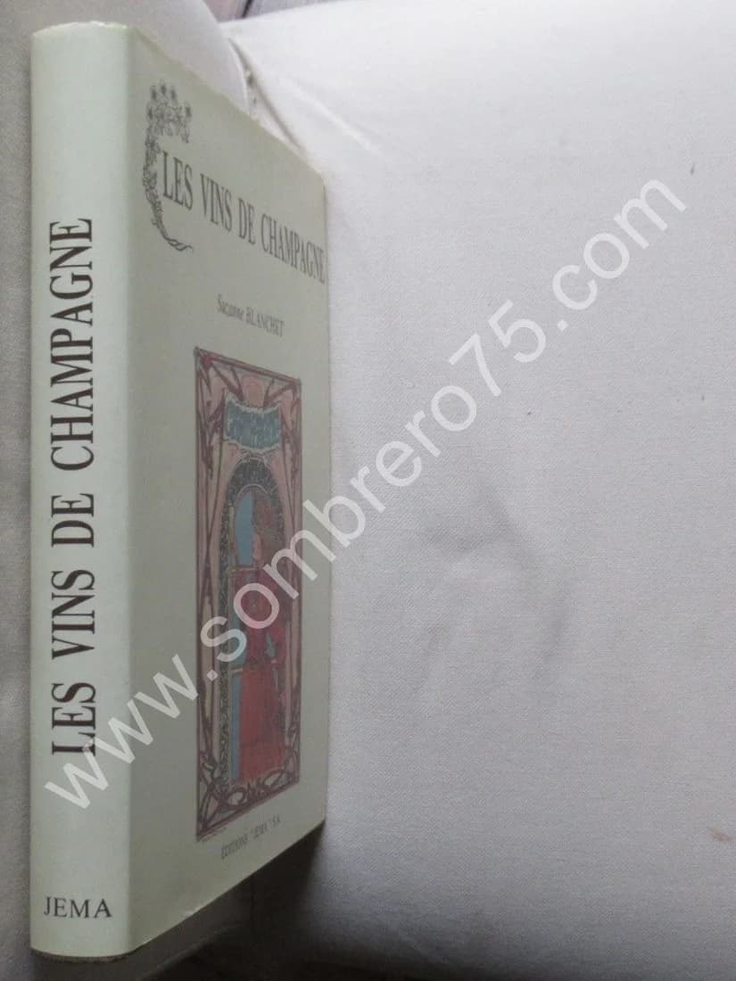 Les Vins de Champagne - Image 2