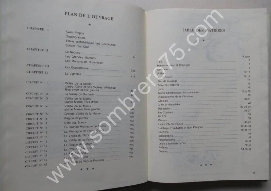 Les Vins de Champagne - Image 4