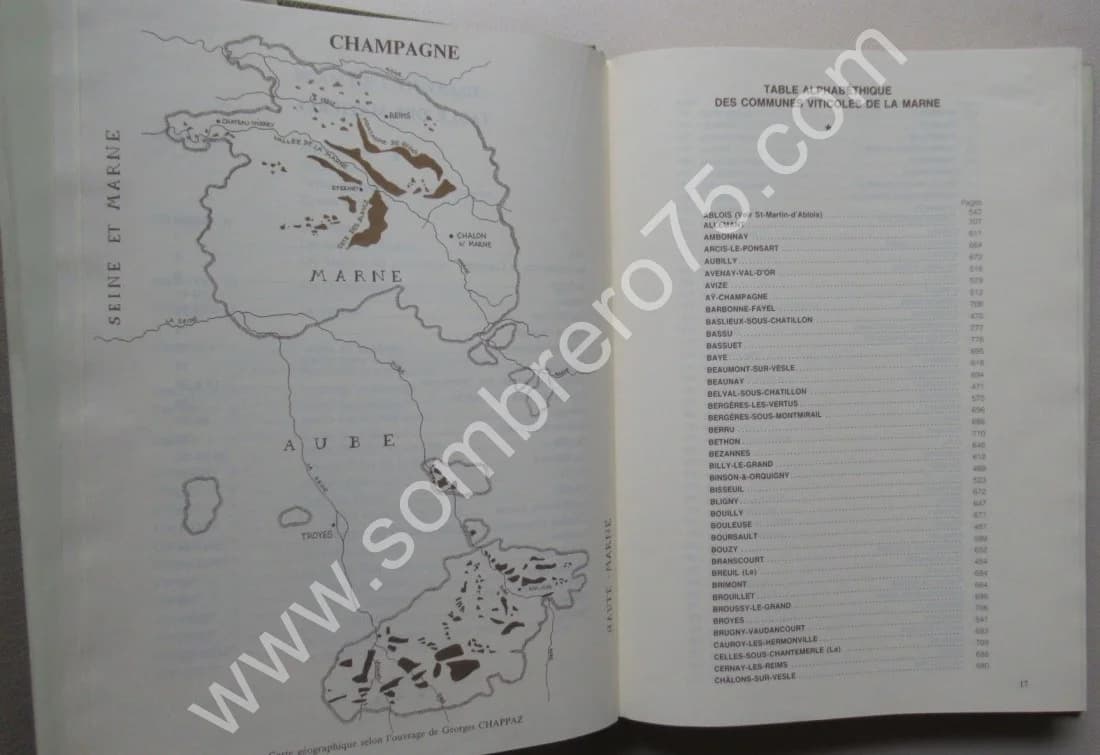 Les Vins de Champagne - Image 5