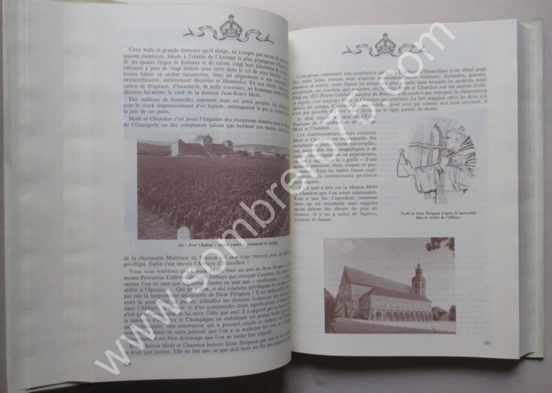 Les Vins de Champagne - Image 7