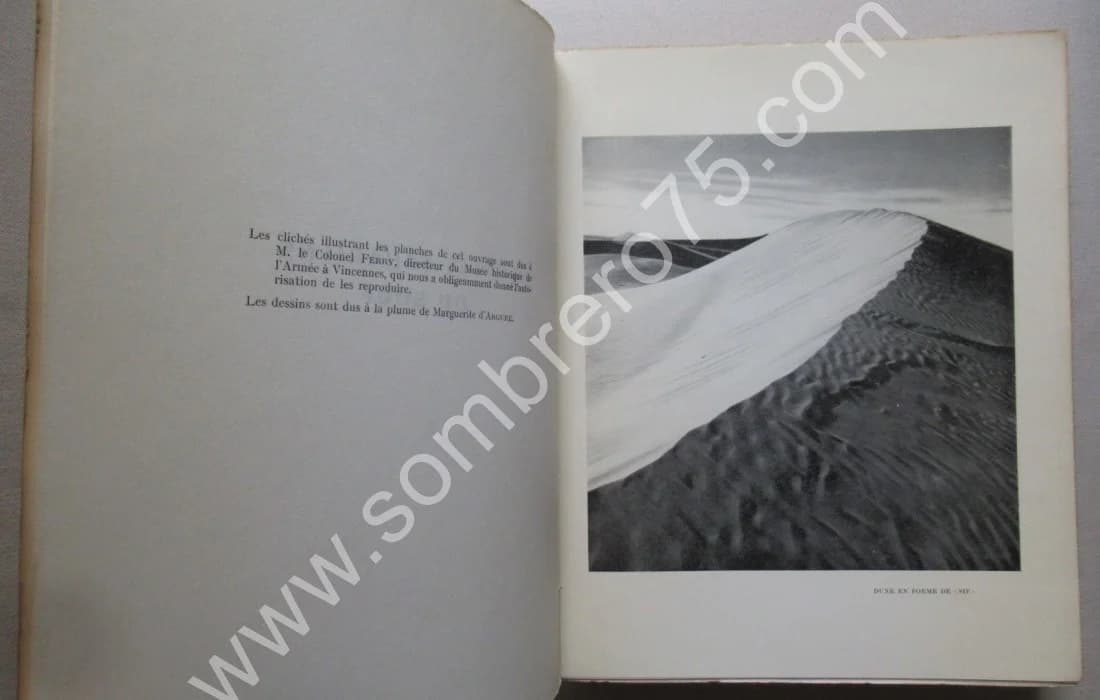 Contes Sahariens du Souf. J. SCELLES MILLIE - Image 4