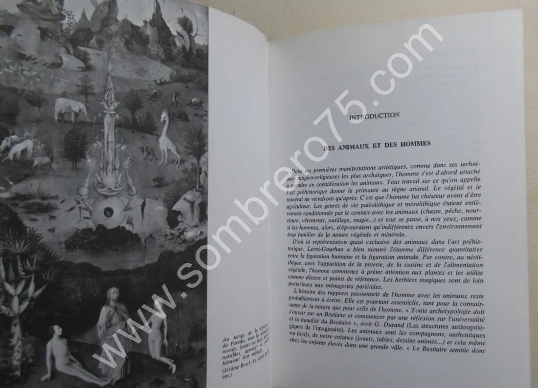 Dictionnaire du Symbolisme Animal. Bestiaire Fabuleux. J P. CLEBERT - Image 4