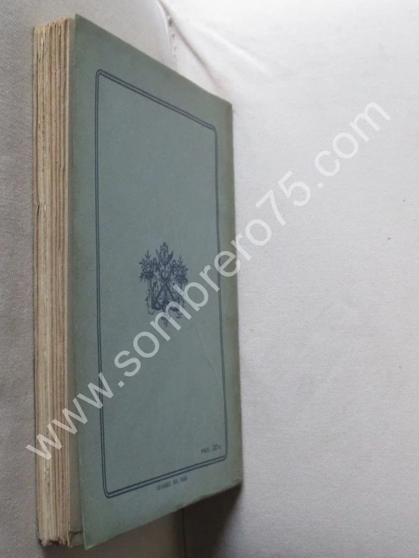 L'Effort du Ravitaillement Français pendant la Guerre 1914-1920 - Image 11